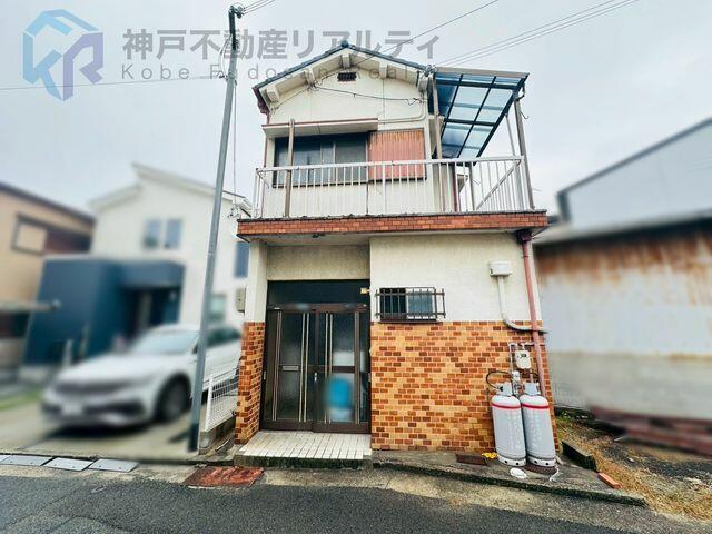 Akashi City, Minami-Oji-cho (Nishi-Shinmachi Station), 2-story building, 5DK &mdash; photo 7