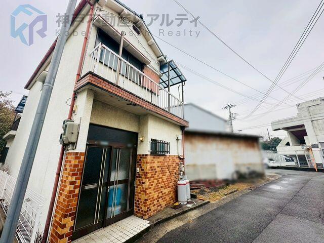 Akashi City, Minami-Oji-cho (Nishi-Shinmachi Station), 2-story building, 5DK &mdash; photo 8