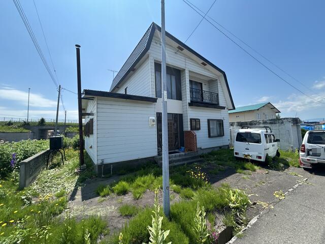 Cheap house for sale in Chichibetsu, Hokkaido