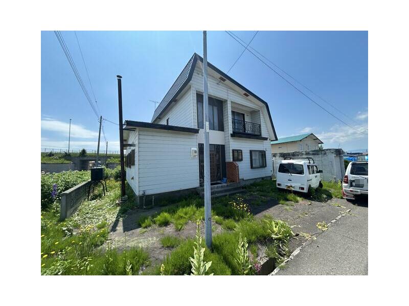 Chippubetsu-cho, Uryu-gun, 字秩父別 (Chippubetsu Station) 2-story 5LDK