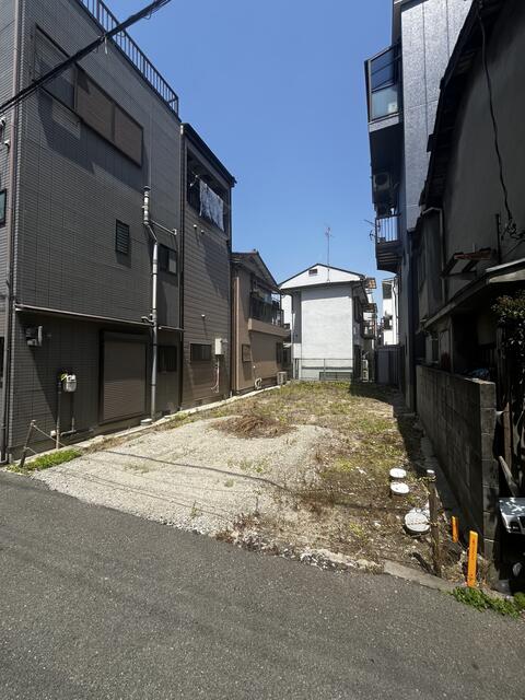 アットホーム】大阪市此花区の土地探し｜売地・宅地・分譲地など土地の