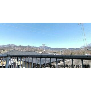 detached 秦野市東田原