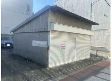 アットホーム】綿町駐車場（シャッター付き）（提供元：(有)一心マイ 
