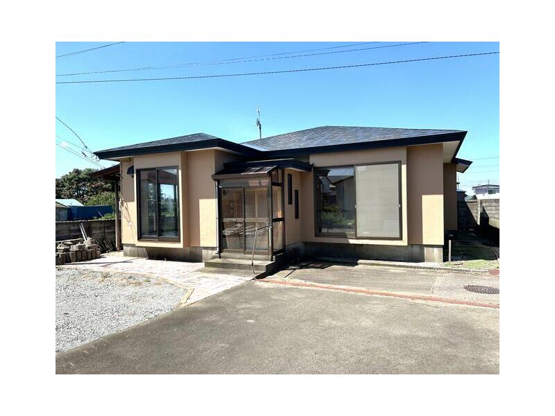 Noshiro City, Ochiai Aza Shimoohno (Near Noshiro Station) Single-story building 2LDK