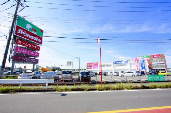 アットホーム 春日部市 南中曽根 豊春駅 2階建 ３ｓｌｄｋ 春日部市の新築一戸建て 提供元 株 ベストセレクト 与野本町店 一軒家 家の購入
