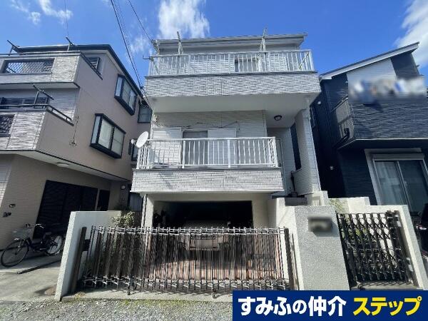 蕨市】進む蕨駅西口再開発！ 「シティタワー蕨」前など、2月1日