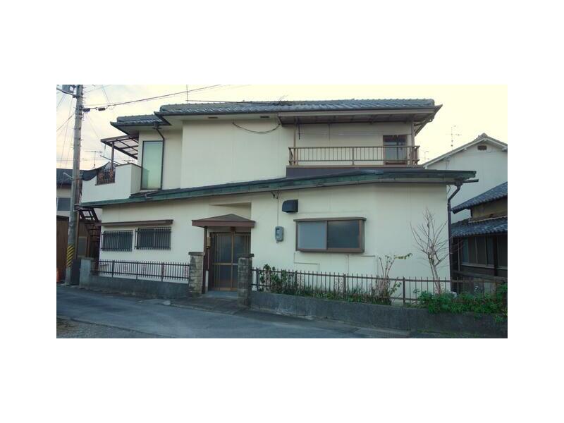 Hashimoto City, Takayaguchi Town, Mukojima (Takayaguchi Station), 2-story, 4SDK