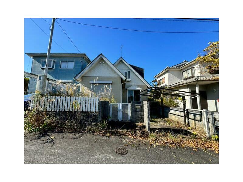 Iga City, Kamikobe (Mihata Station) 2-story 4LDK