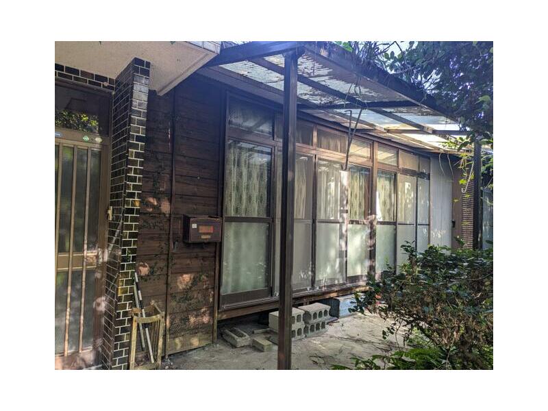 Hioki City, Hiyoshi-cho Yoshiri, single-story, 5LDK