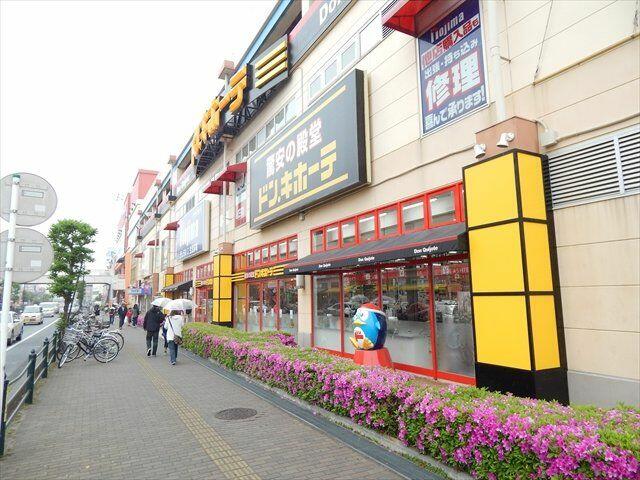 アットホーム 上尾市 原新町 北上尾駅 1階 １ｋ 提供元 ハウスコム 株 上尾店 上尾市の賃貸マンション