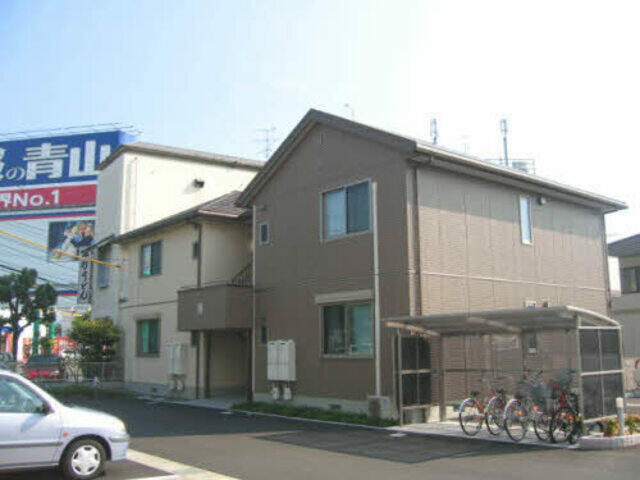 アットホーム サン フィークス ａ棟 ０２０１ １ｌｄｋ 提供元 積水ハウス不動産中国四国 株 倉敷賃貸営業所 倉敷市の賃貸アパート