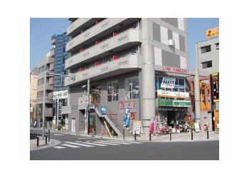 ベビーカーでお越しの方はお電話戴ければお運び致します