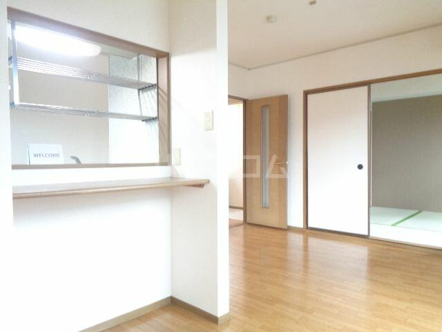 アットホーム アンクレージュ六番館 2階 ３ｌｄｋ 提供元 ハウスコム 株 津田沼店 船橋市の賃貸アパート