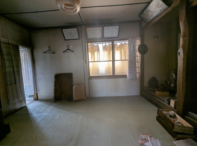 函館市 川汲町 2階建 4LDK 5