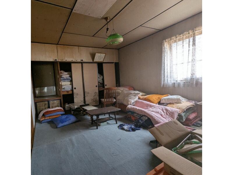 Kawakubo Town, Hakodate City, 2-story, 4LDK