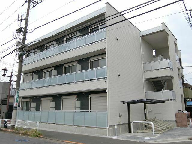 アットホーム 立川市 築40年以内の賃貸物件 賃貸マンション アパート 賃貸住宅情報やお部屋探し