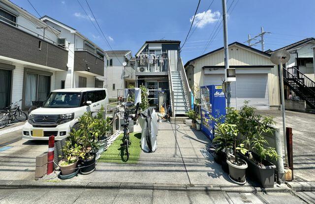 アットホーム】葛飾区の中古二世帯住宅 物件一覧｜一軒家・家の購入
