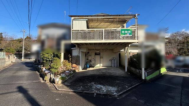 Cheap house for sale in Koriyama, Fukushima