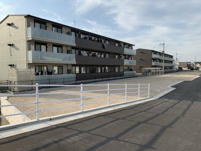 アットホーム 岡山市北区 今保 庭瀬駅 住宅用地 岡山市北区の土地 売地 宅地 分譲地など土地の購入情報