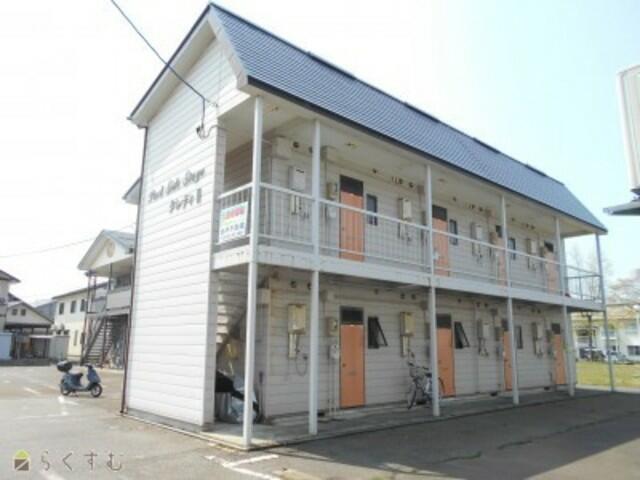 アットホーム 長岡市平島の賃貸物件 賃貸マンション アパート 賃貸住宅情報やお部屋探し