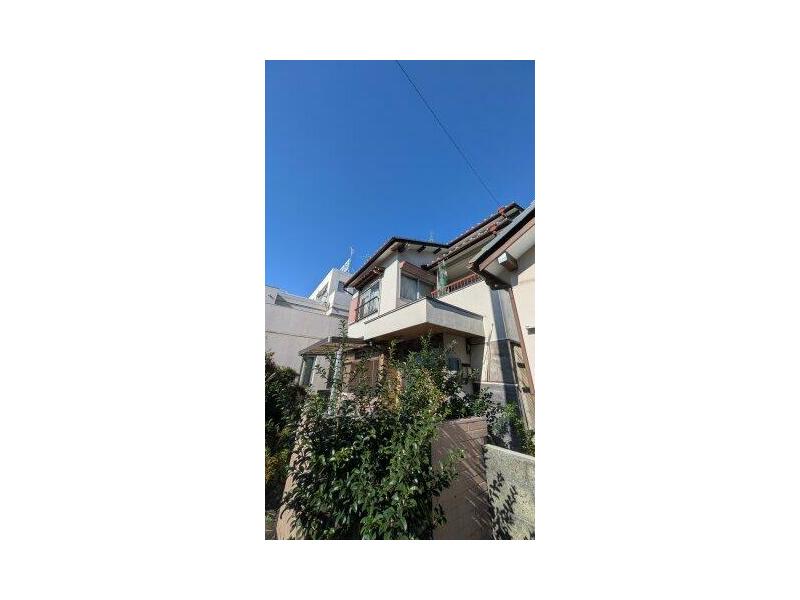 Gifu City Yashiro 1-chome (Gifu Station) 2-story 5DK