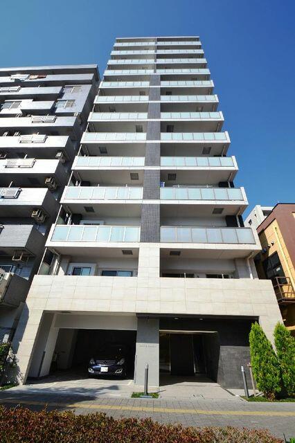 アーリアシティ川崎 4階 2sldk 川崎市川崎区の中古マンション アットホーム マンション購入の情報 アーリアシティ川崎 4階 2sldk 川崎市川崎区の中古マンション アットホーム マンション購入の情報