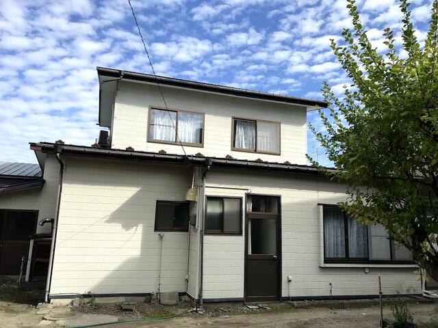 アットホーム 秋田市 新屋寿町 新屋駅 2階建 ６ｌｄｋ 秋田市の中古一戸建て 提供元 ふじい不動産 一軒家 家の購入