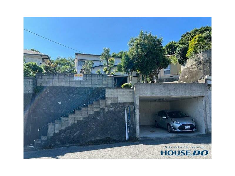 Nagasaki City, Tomachi 2-chome (Ishibashi Station), 2-story building, 5SDK