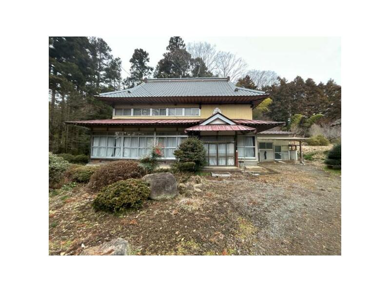 Wakuya Town, Otanda District, Kozuka, Nakano 2, 2-story building, 8DK