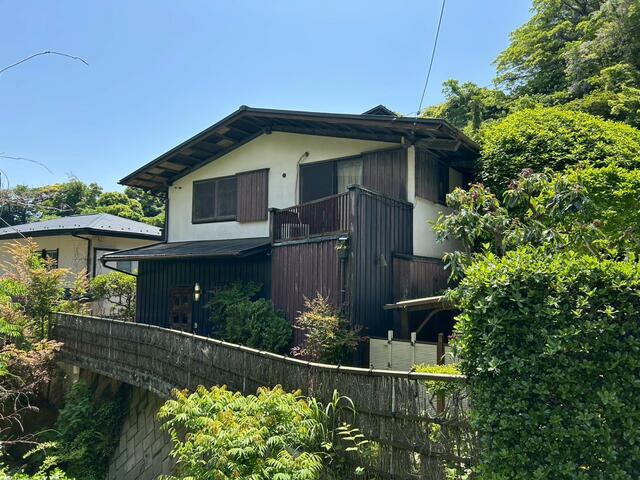 アットホーム】鎌倉市 二階堂（鎌倉駅） 2階建 5SLDK