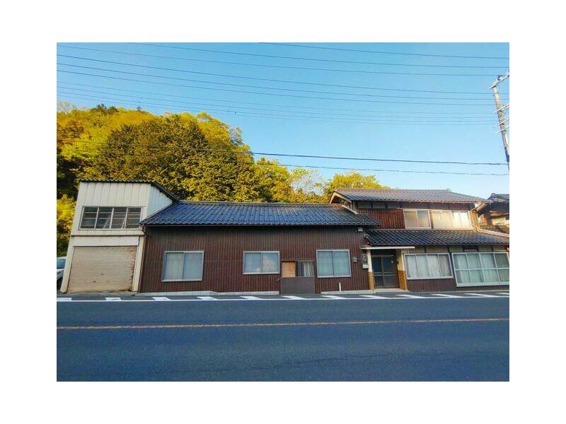 Yosa-gun Yosano-cho, Kamiyamada (Yosano Station) 2-story 8K