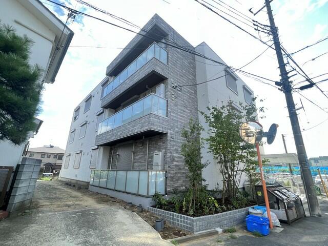 アットホーム エスポワール多摩 ２０３ ３ｌｄｋ 提供元 リロの賃貸 株 東都不動産 向ヶ丘店 川崎市多摩区の賃貸マンション