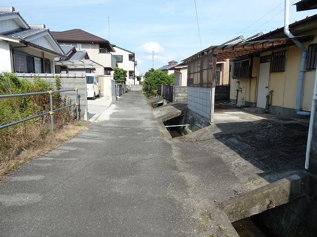 detached 小松島市小松島町字南開