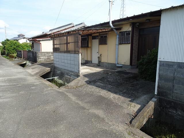detached 小松島市小松島町字南開