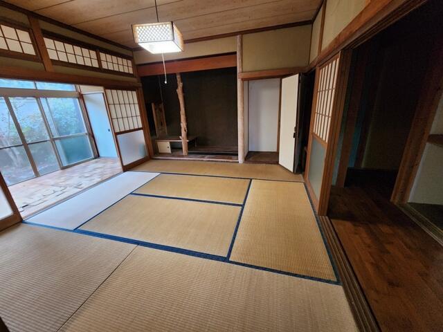 ねんりん酒店」(熊毛郡田布施町-酒店-〒742-1502)の地図