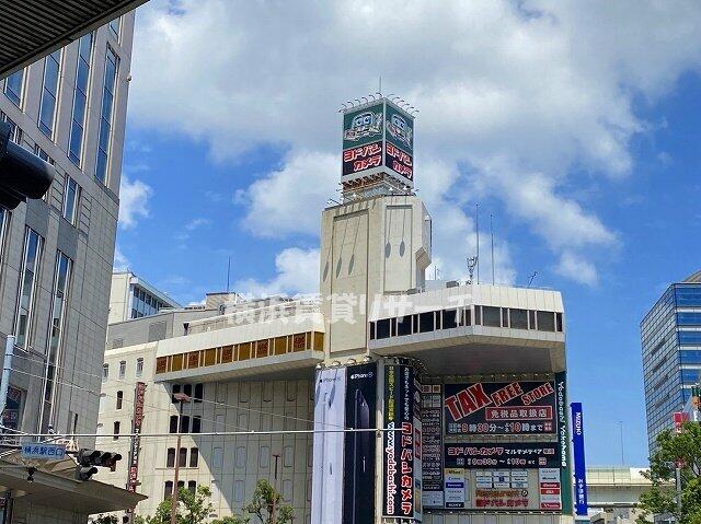 アットホーム 横浜市神奈川区 鶴屋町３丁目 横浜駅 5階 １ｋ 提供元 横浜賃貸リサーチ 株 ｋａｎｏｏｙ 横浜市神奈川区の賃貸マンション