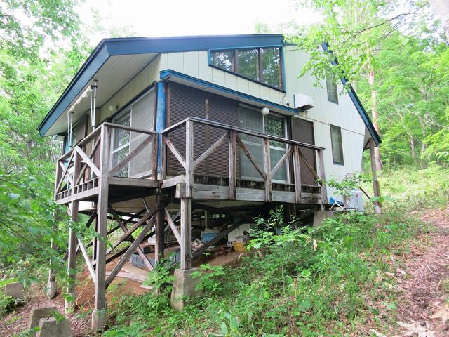 Cheap house for sale in Aizuwakamatsu, Fukushima