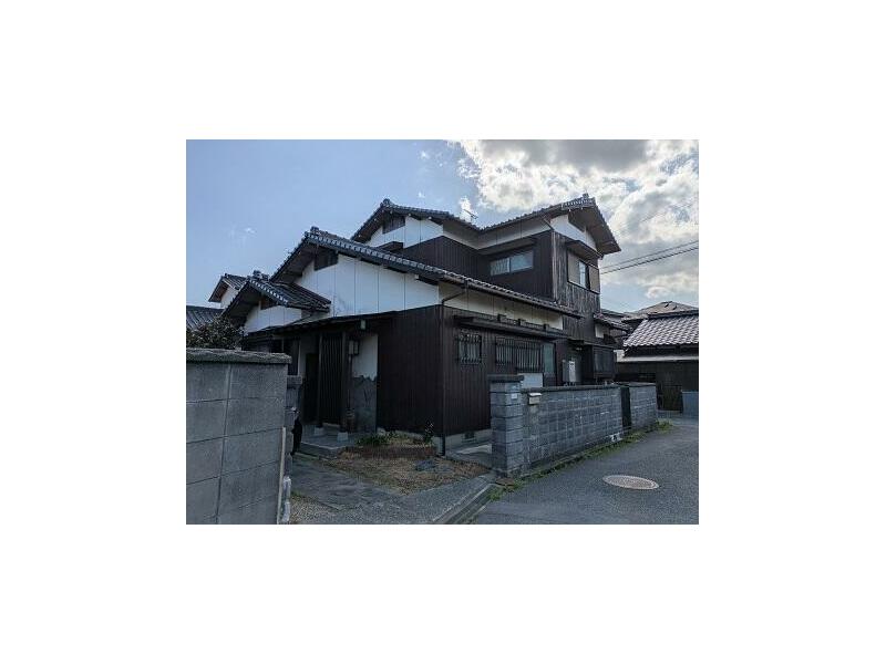 Ube City, Nonaka 5-chome (Kusaie Station) 2-story building 6SDK