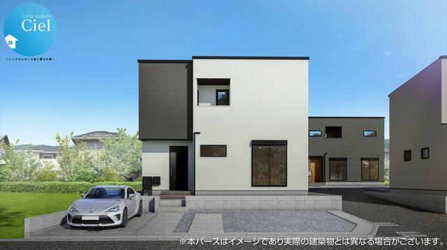 アットホーム】西宮市 名塩ガーデン （西宮名塩駅 ） 2階建