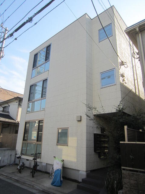 マンションノート イデアルアパートメント北沢