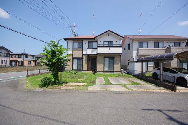 Cheap house for sale in Shimotsuke, Tochigi