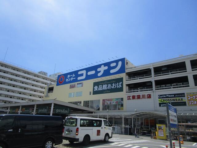 アットホーム 豊田ビル 3 １ｋ 提供元 三勝不動産 株 大島営業所 江東区の賃貸マンション