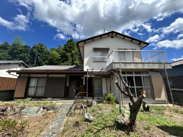 detached 新居浜市中村４丁目