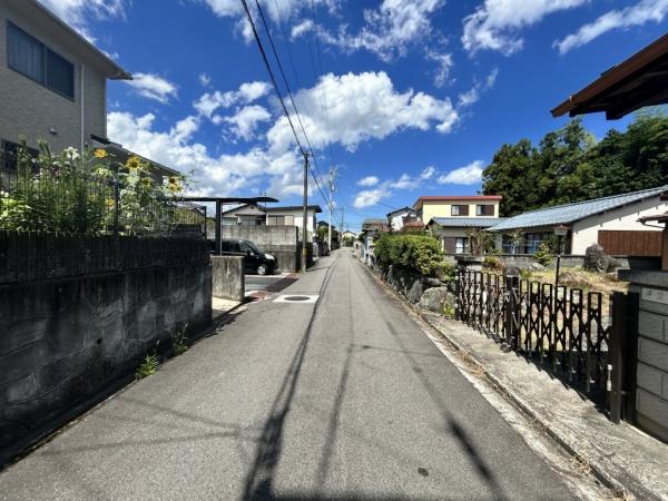 detached 新居浜市中村４丁目