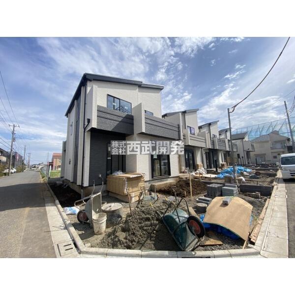 アットホーム】小平市 鈴木町2丁目 （花小金井駅 ） 2階建