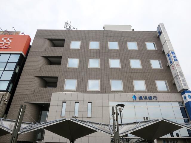 神奈川県 横浜市緑区 十日市場町 十日市場駅 の貸し店舗 賃貸 不動産情報はアットホーム