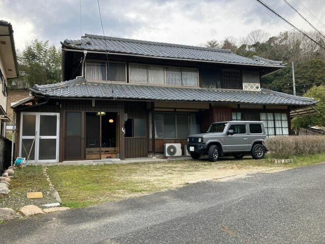 Okayama property