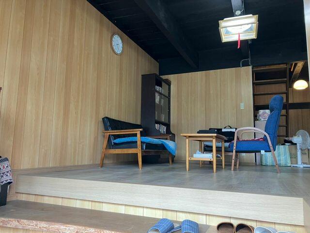 Awai, Kita-ku, Okayama City (near Ashimori Station) 2-story house, 9 bedrooms, living room, dining room, kitchen &mdash; photo 3