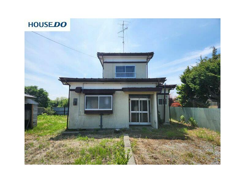 Hachinohe-shi, Hachinohe 2F 5DK

5 million yen