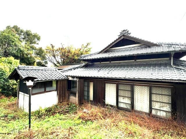 detached 三豊市山本町辻